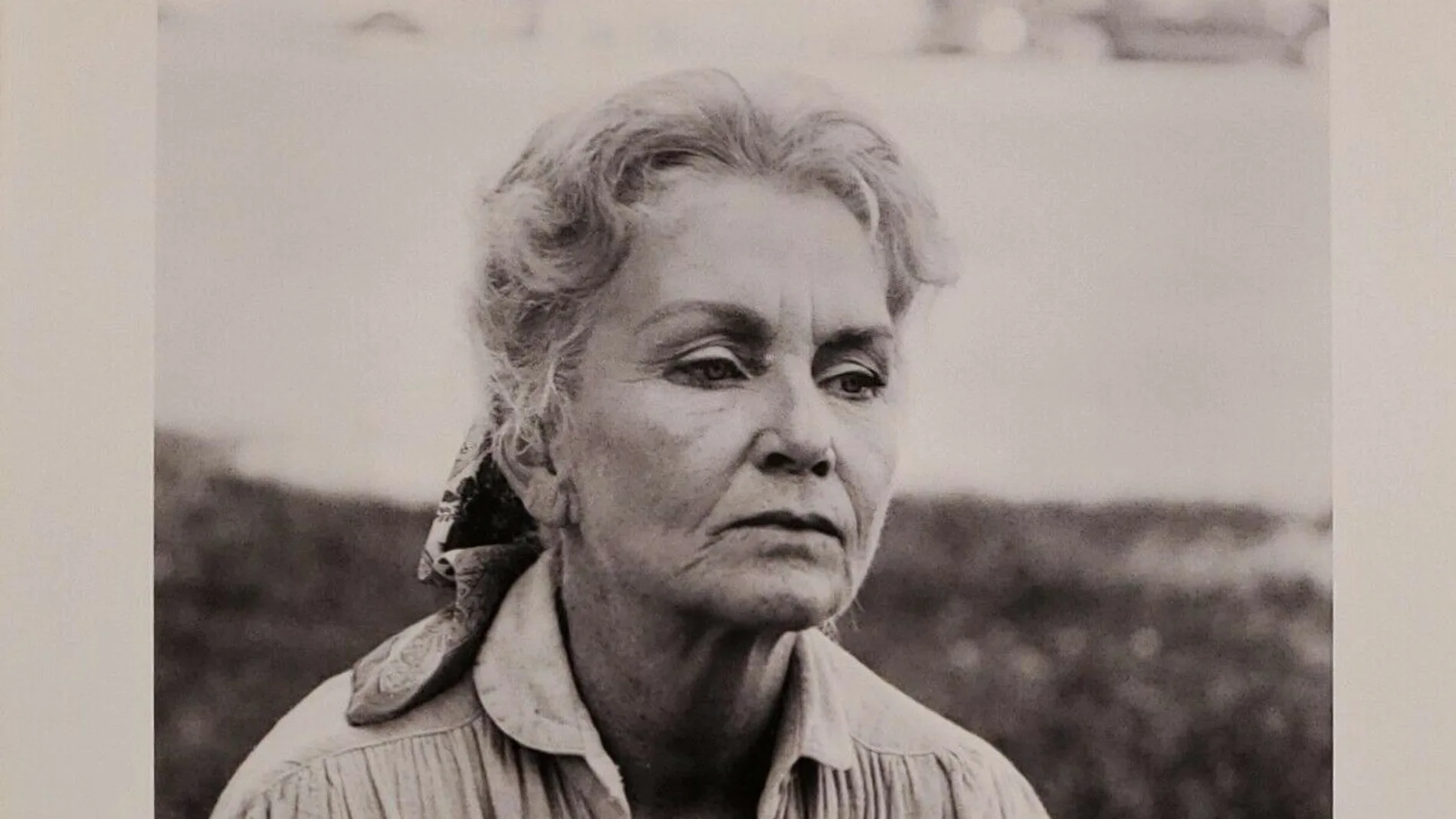 Carolyn Cassady