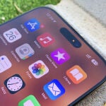 iPhone 16 Pro Max de Apple