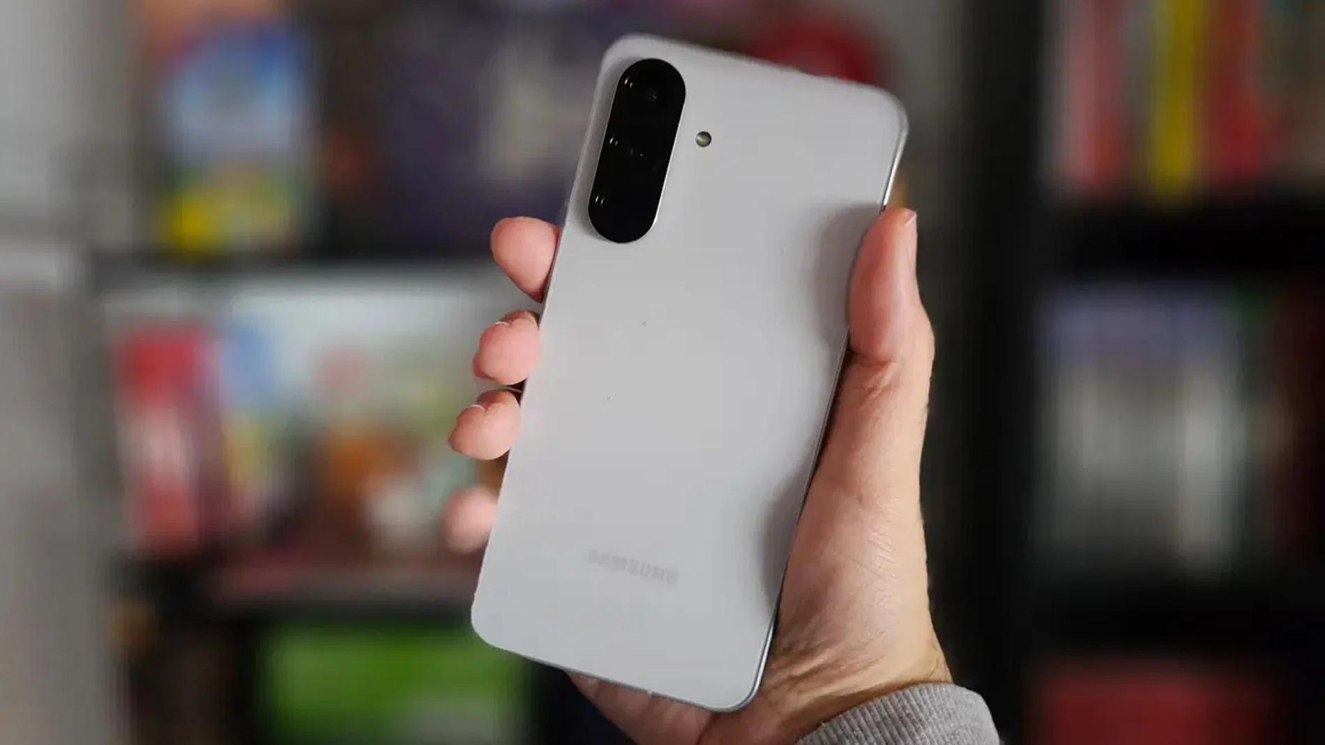 Samsung Galaxy A56 5G