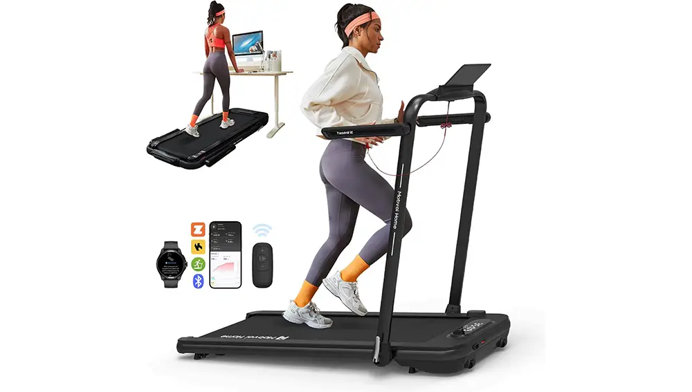 Mobvoi Home Treadmill SE