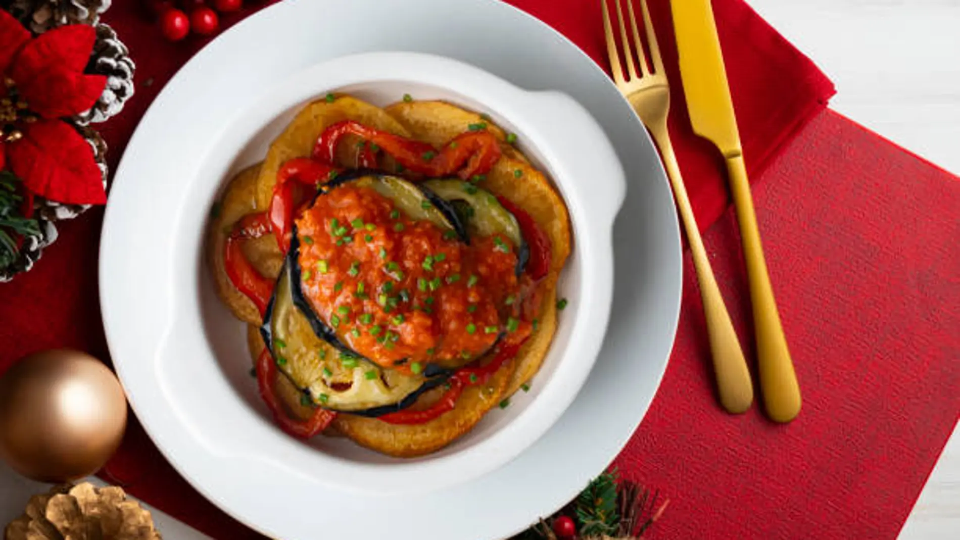 Las cinco comidas típicas de Mallorca que sorprenden a los visitantes: "