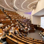Celebración de la VII Jornada de Investigación Quirónsalud