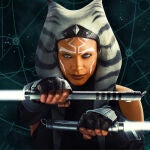 Ahsoka Tano se ha convertido en un símbolo de resistencia en 'Star Wars'
