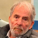  El montañero César Pérez de Tudela