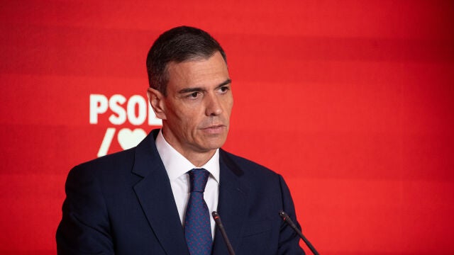 Sánchez pide “perdón" tras el informe de UCO sobre Santos Cerdán