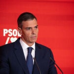 Sánchez pide “perdón" tras el informe de UCO sobre Santos Cerdán
