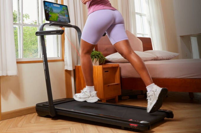 Mobvoi Home Treadmill SE