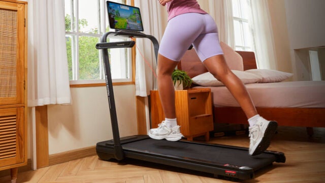 Mobvoi Home Treadmill SE