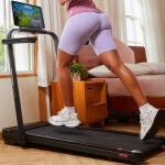 Mobvoi Home Treadmill SE