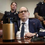 Sexual Misconduct-Harvey Weinstein