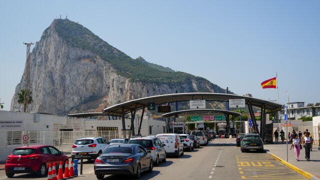 La UE y Reino Unido anuncian un acuerdo "histórico" para sacar a Gibraltar del limbo 5 años después del Brexit