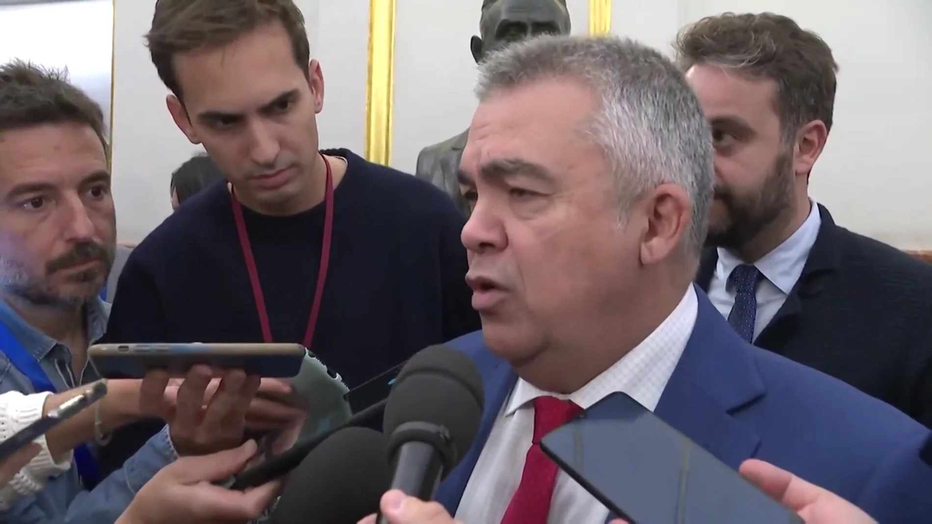 Informe de la UCO, en directo: dimisión Santos Cerdán, reacciones y última hora en el PSOE