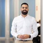 Samuel Díaz Abogado especialista de