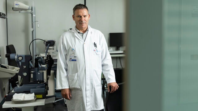  Dr. José Francisco Acebes Verdugo