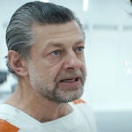 Andy Serkis apareció en la serie de 'Andor' como Kino Loy