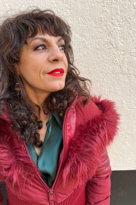 Cristina Medina