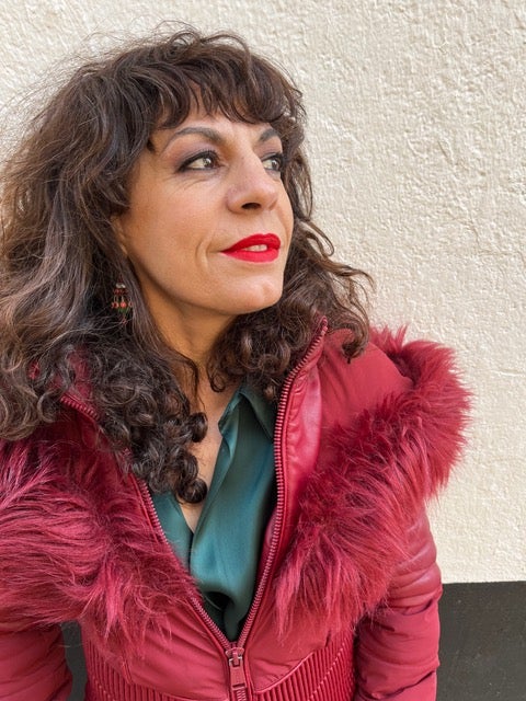 Cristina Medina