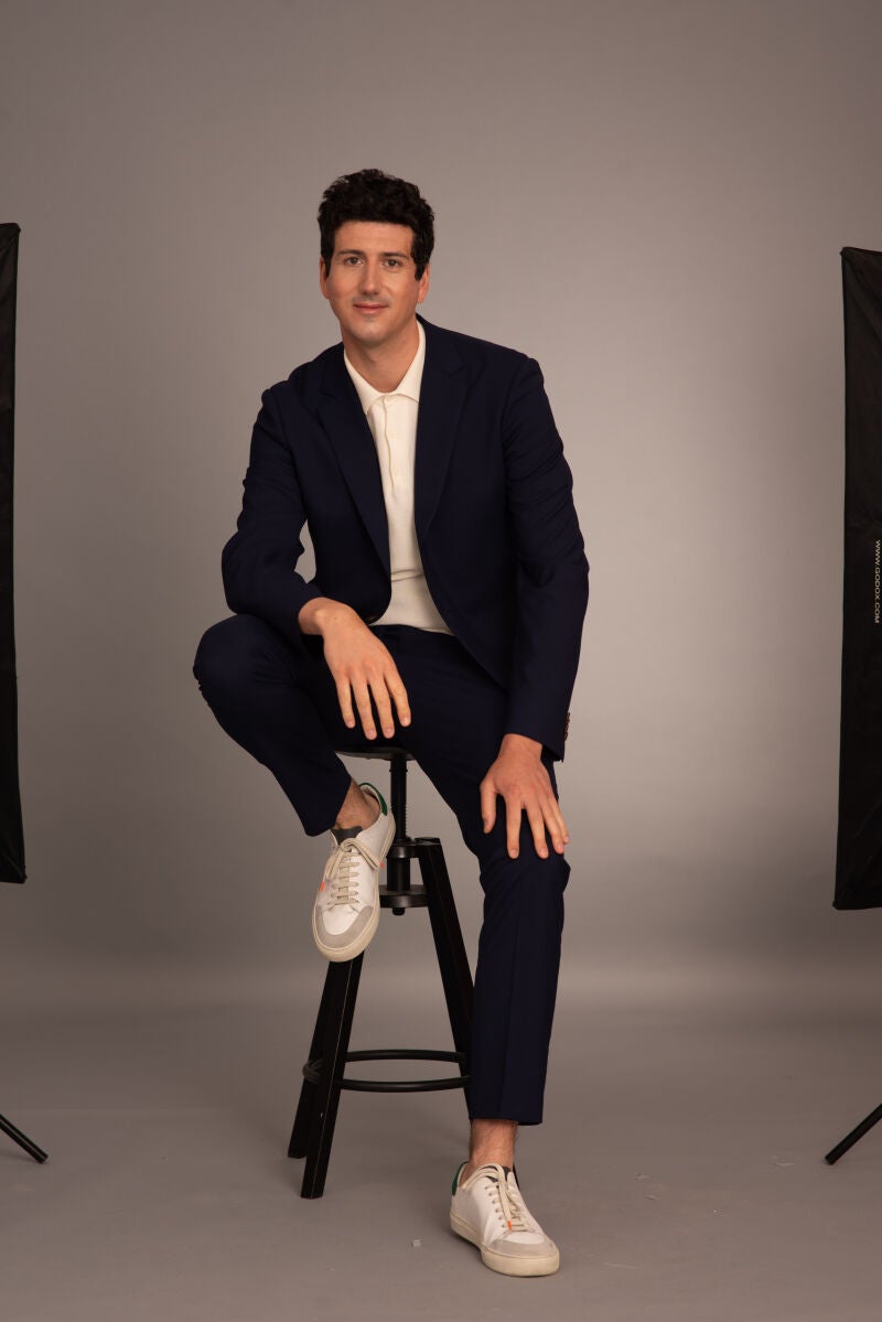 Álvaro Torres