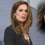 Mar Saura y Paloma Lago