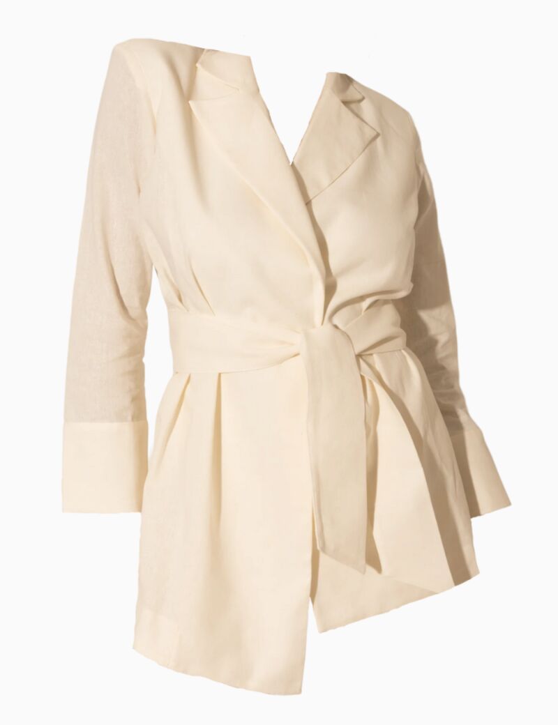 Blazer turim.