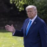 Trump afirma que dio a Irán una "oportunidad" y que la situación "sólo irá a peor" si no hay acuerdo