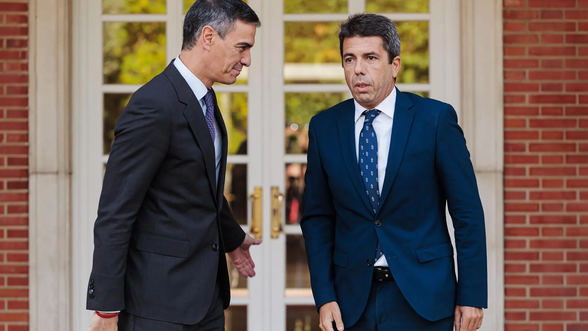 VÍDEO:Mazón, sobre disculpa de Sánchez:"Yo le escuché hace años decir que ante casos de corrupción pedir perdón no vale"