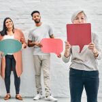  ¿Sabes que puedes decir lo que piensas libremente? Aprende a ejercer tu derecho a expresarte con respeto