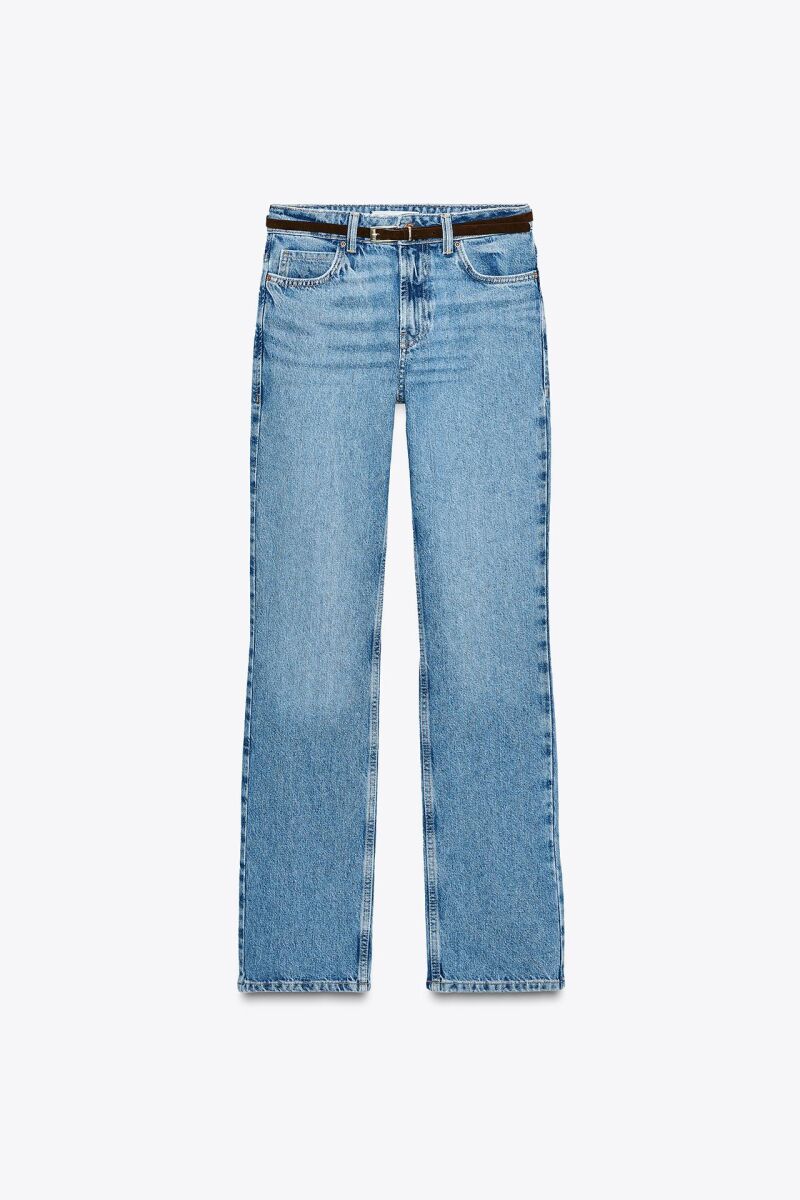 Jeans z1975 90's straight.
