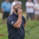 US Open - Round 2