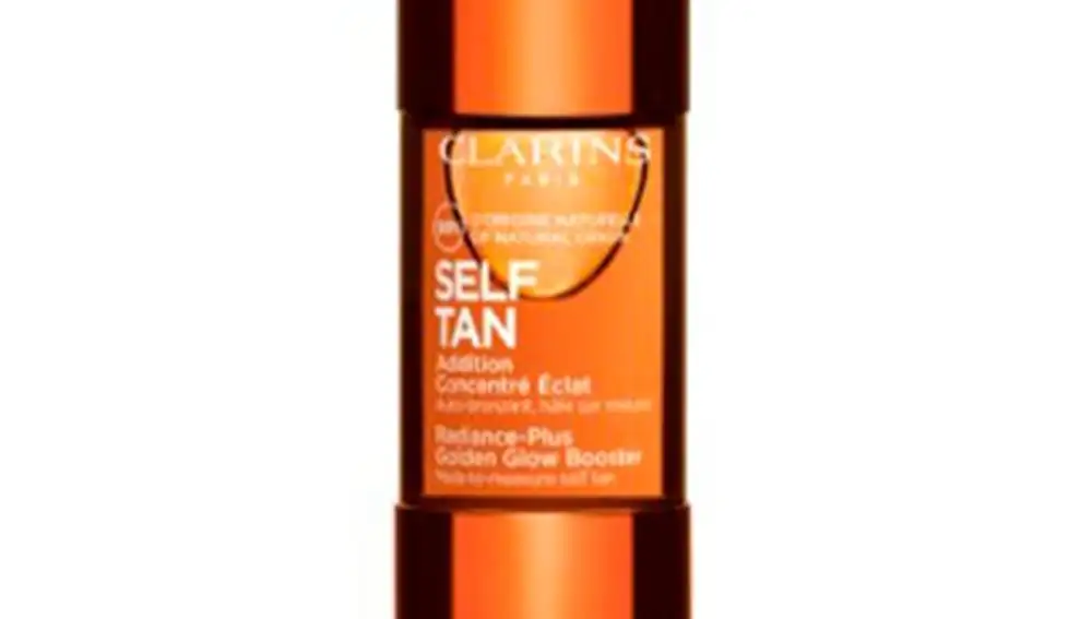Addition Concentré Éclat de Clarins