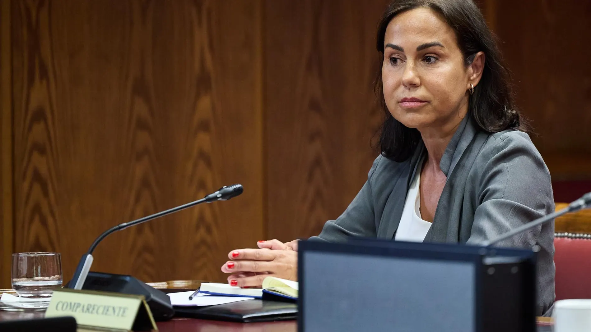 AMP.- Koldo apuntó al "segundo" de Pardo de Vera en una conversación con Cerdán: "Tiene tres obras con Adif"