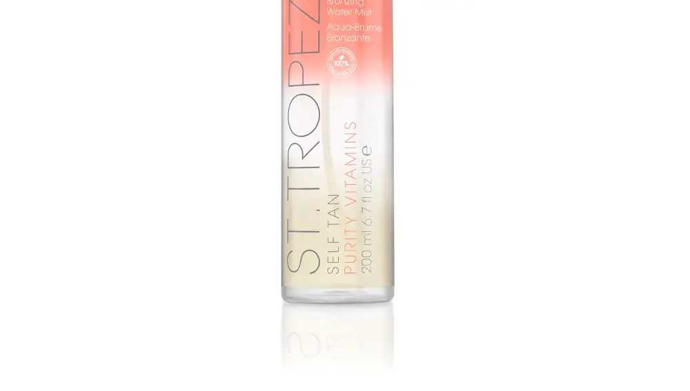 Self Tan Express Bronzing Mist de St. Tropez
