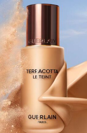 Terracotta Le Teint