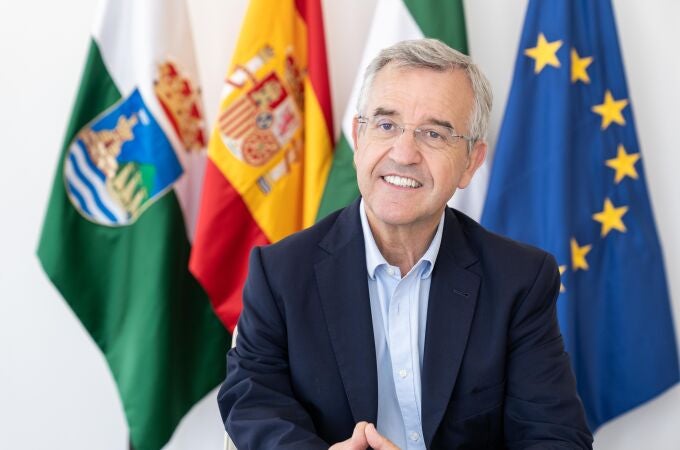 José María García Urbano