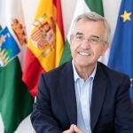 José María García Urbano