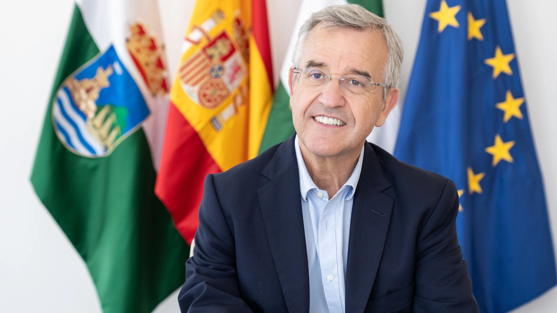 José María García Urbano
