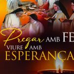 Un oasis de paz y oración