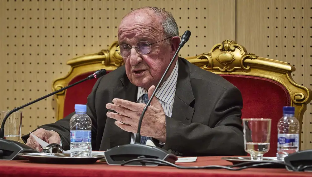 José Antonio Escudero