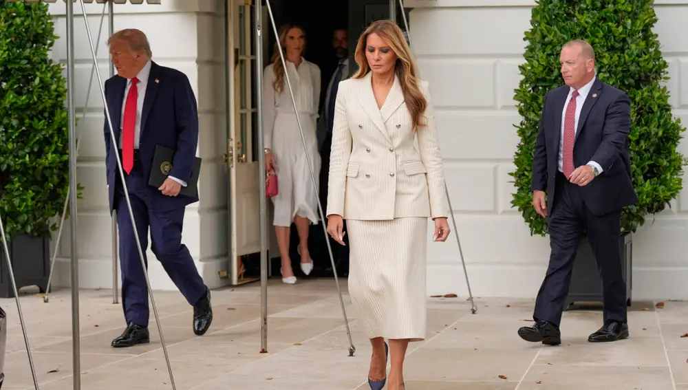 Trump Miltary Parade