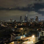 Israel Iran Mideast Wars