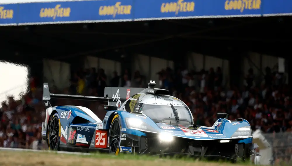 24 Hours of Le Mans
