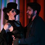 "La Bohème" en versión Ópera Garaje regresa a Burgos