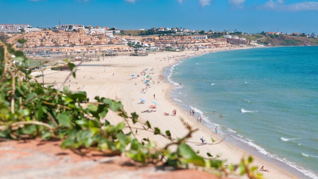 Las playas «entre dos aguas» que inspiraron a Paco de Lucía
