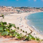 Las playas «entre dos aguas» que inspiraron a Paco de Lucía