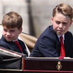 Trooping the Colour - The King's Birthday Parade