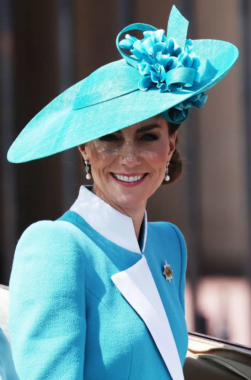 Trooping the Colour - The King's Birthday Parade