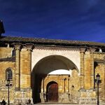 Iglesia de San Pedro de Frómista (Palencia)