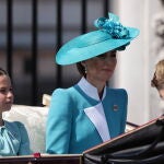 Trooping the Colour - The King's Birthday Parade