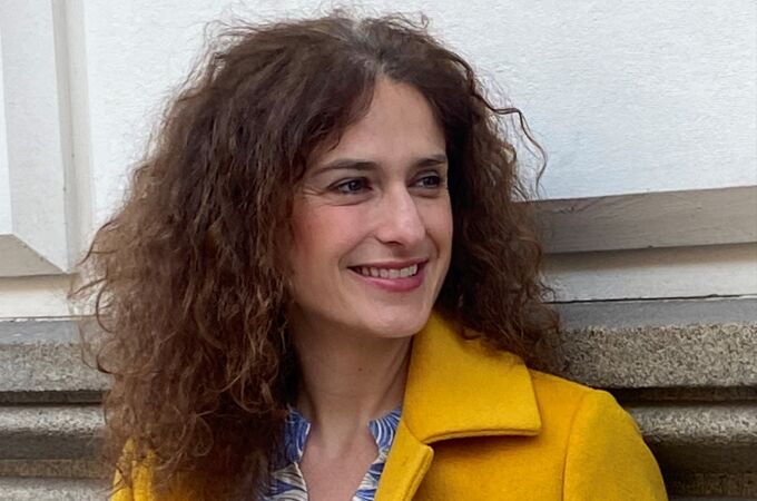 “La respiración es la única función vital que podemos controlar".