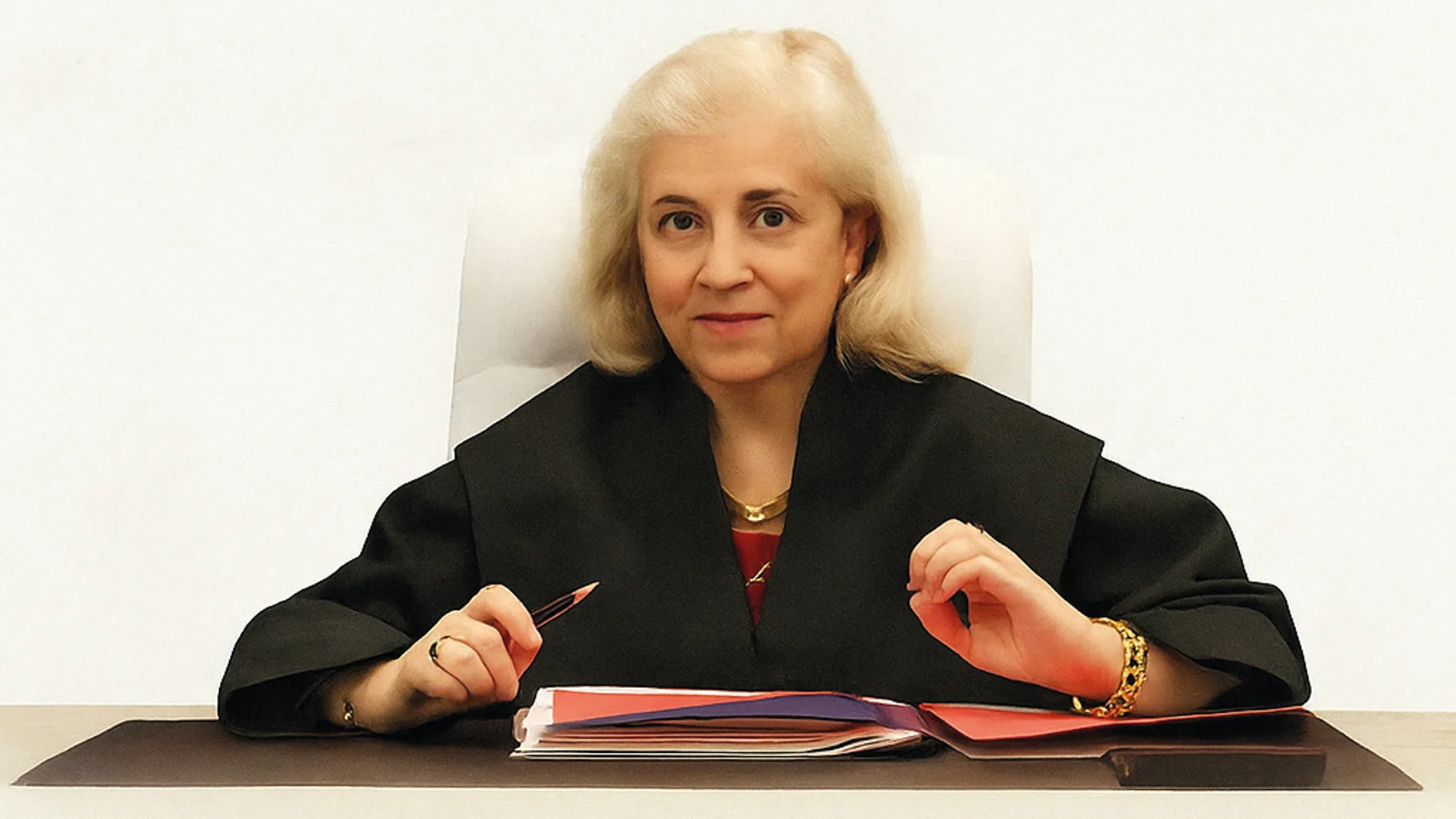 María Jesús Barreñada